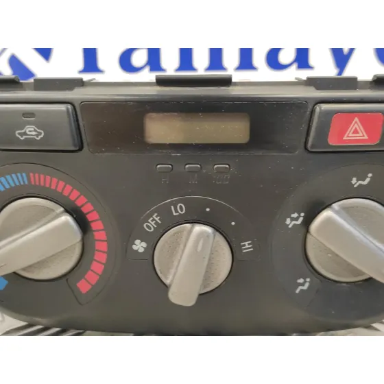Mando Calefaccion / Aire Acondicionado para Toyota Rav 4 (A2)
