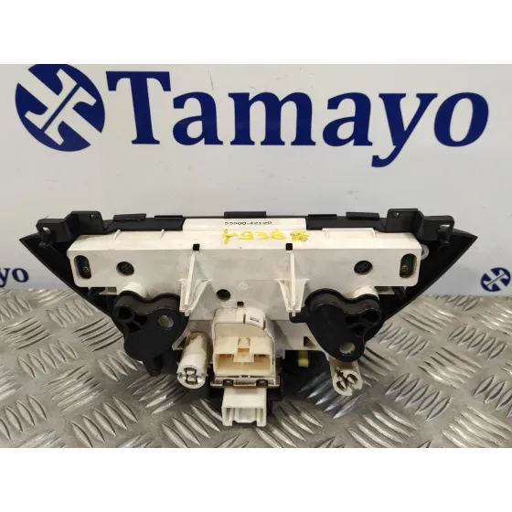 Mando Calefaccion / Aire Acondicionado para Toyota Rav 4 (A2)