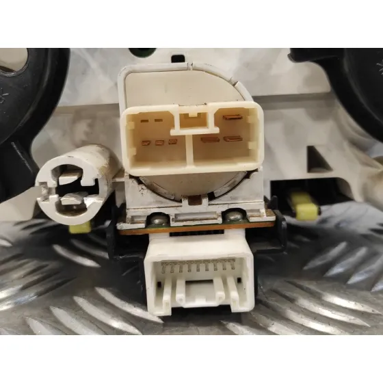 Mando Calefaccion / Aire Acondicionado para Toyota Rav 4 (A2)