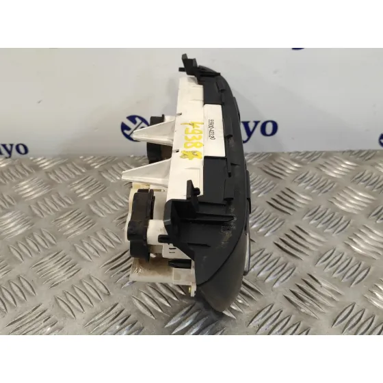 Mando Calefaccion / Aire Acondicionado para Toyota Rav 4 (A2)
