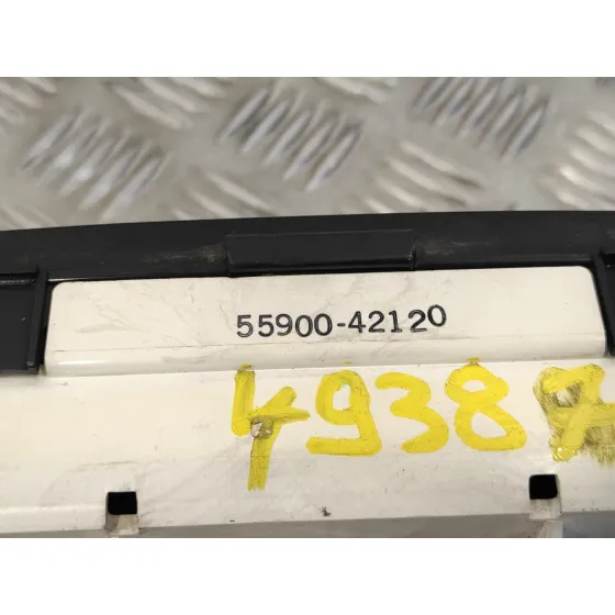Mando Calefaccion / Aire Acondicionado para Toyota Rav 4 (A2)