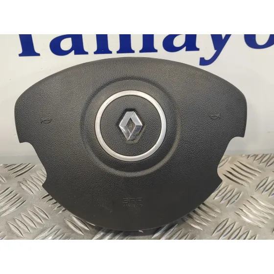 Airbag Delantero Izquierdo para Renault Clio Iii