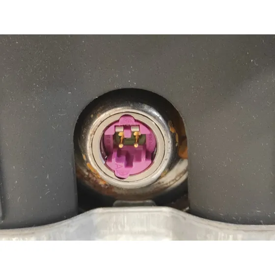 Airbag Delantero Izquierdo para Renault Clio Iii