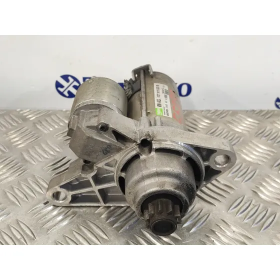 Motor Arranque para Seat Ibiza (6J5)