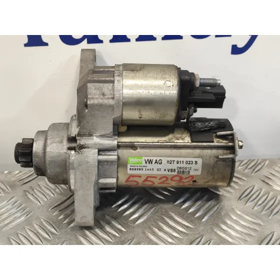 Motor Arranque para Seat Ibiza (6J5)