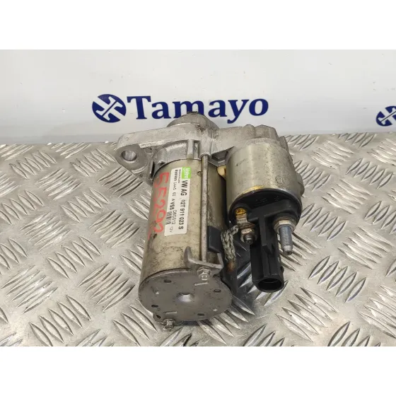 Motor Arranque para Seat Ibiza (6J5)