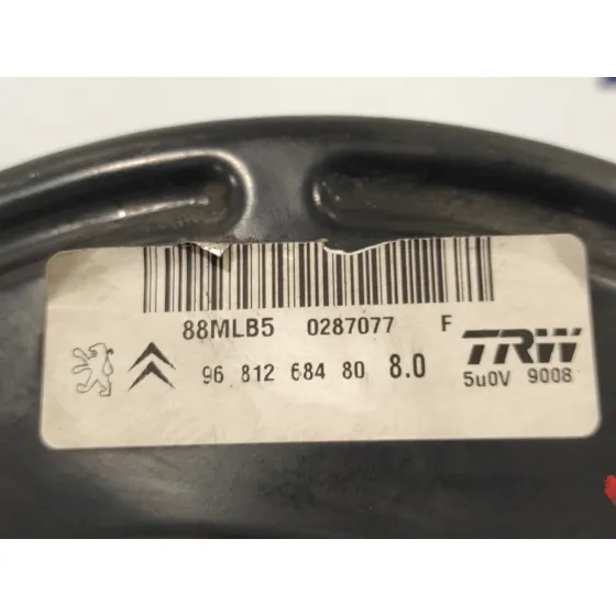 Servofreno para Peugeot Partner Kombi