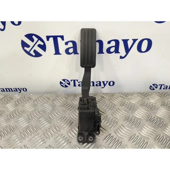 Potenciometro Pedal para Dacia Duster