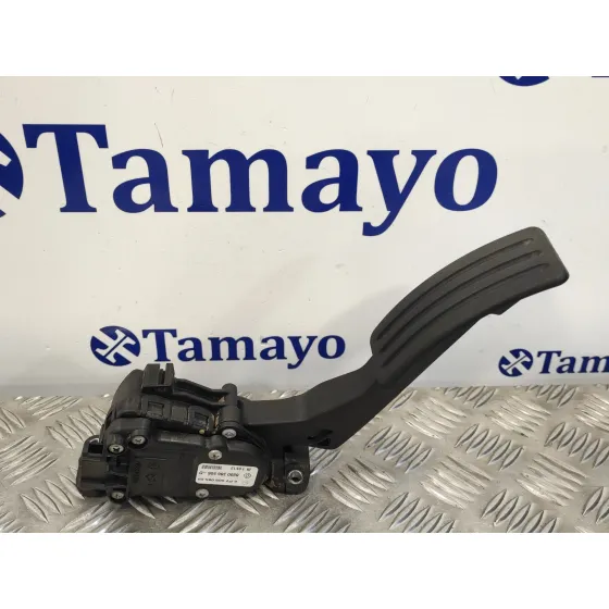 Potenciometro Pedal para Dacia Duster