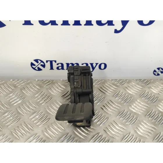 Potenciometro Pedal para Dacia Duster