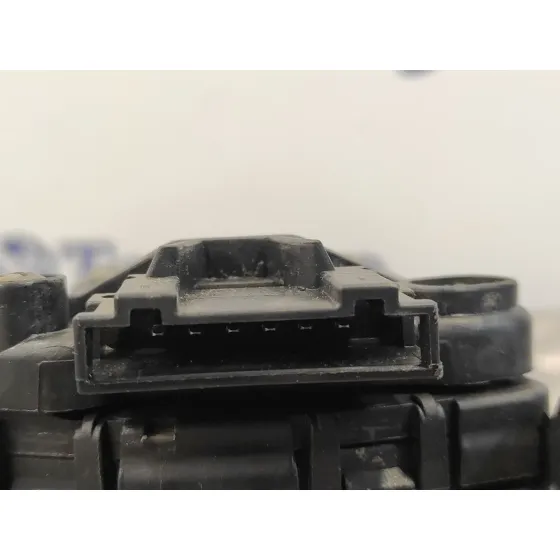 Potenciometro Pedal para Dacia Duster