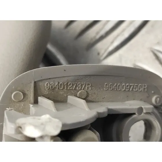 Parasol Derecho para Dacia Duster