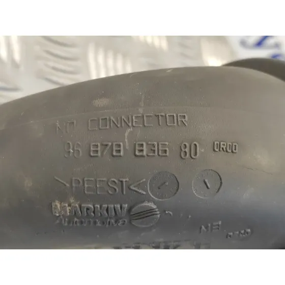 Tubo para Suzuki Sx4 Rw (Ey)