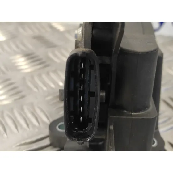 Potenciometro Pedal para Fiat Ducato Furgon