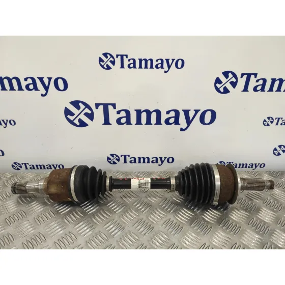 Transmision Delantera Izquierda para Suzuki Sx4 Rw (Ey)