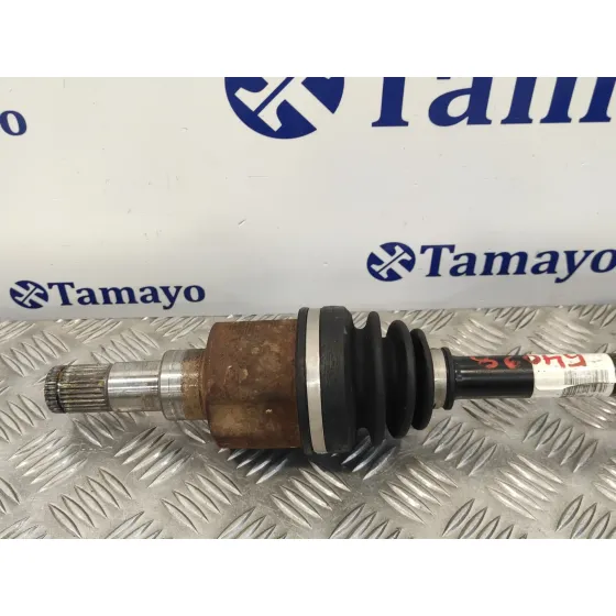 Transmision Delantera Izquierda para Suzuki Sx4 Rw (Ey)