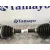 Transmision Delantera Izquierda para Suzuki Sx4 Rw (Ey)