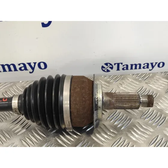 Transmision Delantera Izquierda para Suzuki Sx4 Rw (Ey)