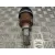 Transmision Delantera Izquierda para Suzuki Sx4 Rw (Ey)