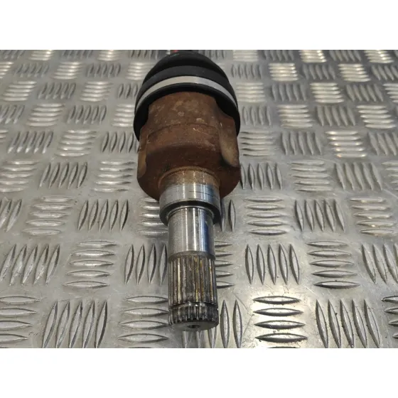 Transmision Delantera Izquierda para Suzuki Sx4 Rw (Ey)