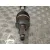 Transmision Delantera Izquierda para Suzuki Sx4 Rw (Ey)