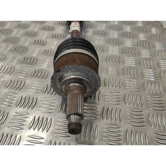 Transmision Delantera Izquierda para Suzuki Sx4 Rw (Ey)