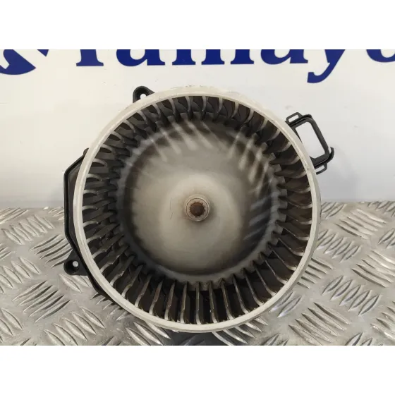 Motor Calefaccion para Peugeot Partner Kombi