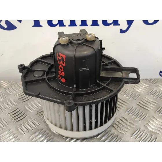 Motor Calefaccion para Peugeot Partner Kombi