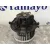 Motor Calefaccion para Peugeot Partner Kombi
