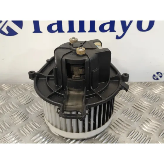 Motor Calefaccion para Peugeot Partner Kombi