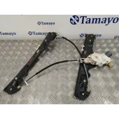 Elevalunas Delantero Derecho para Bmw X1 (E84)