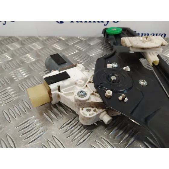 Elevalunas Delantero Derecho para Bmw X1 (E84)