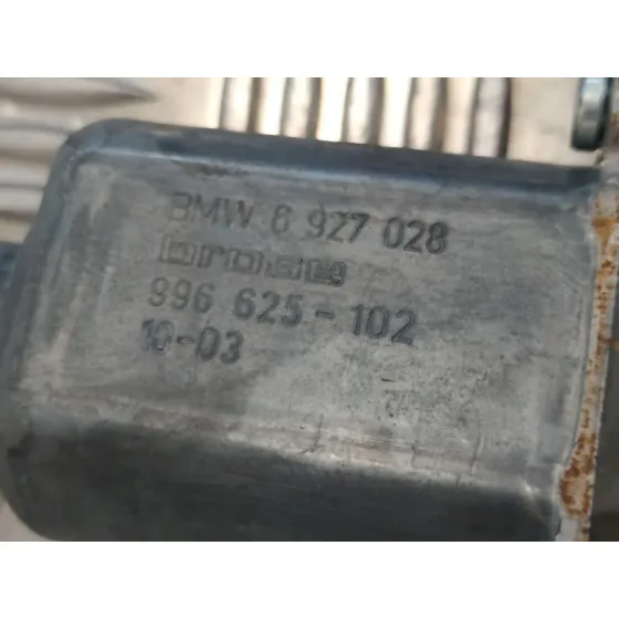 Elevalunas Delantero Derecho para Bmw X1 (E84)