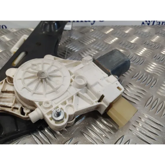 Elevalunas Delantero Derecho para Bmw X1 (E84)