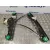 Elevalunas Delantero Derecho para Bmw X1 (E84)