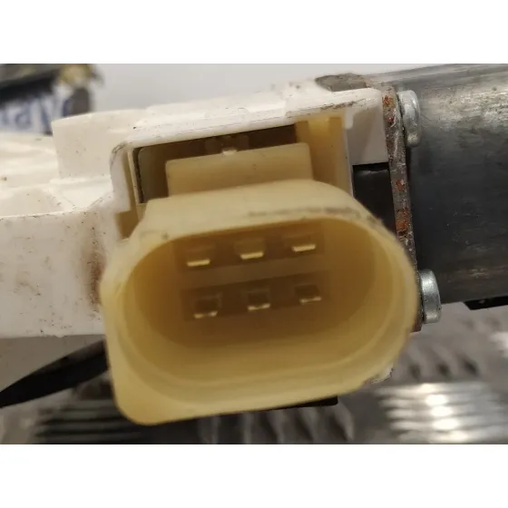 Elevalunas Delantero Derecho para Bmw X1 (E84)