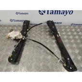 Elevalunas Delantero Izquierdo para Bmw X1 (E84)