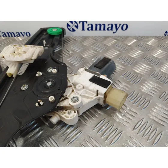Elevalunas Delantero Izquierdo para Bmw X1 (E84)