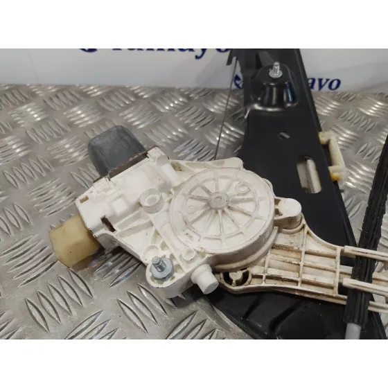 Elevalunas Delantero Izquierdo para Bmw X1 (E84)