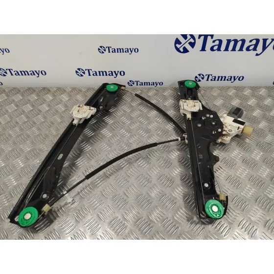 Elevalunas Delantero Izquierdo para Bmw X1 (E84)