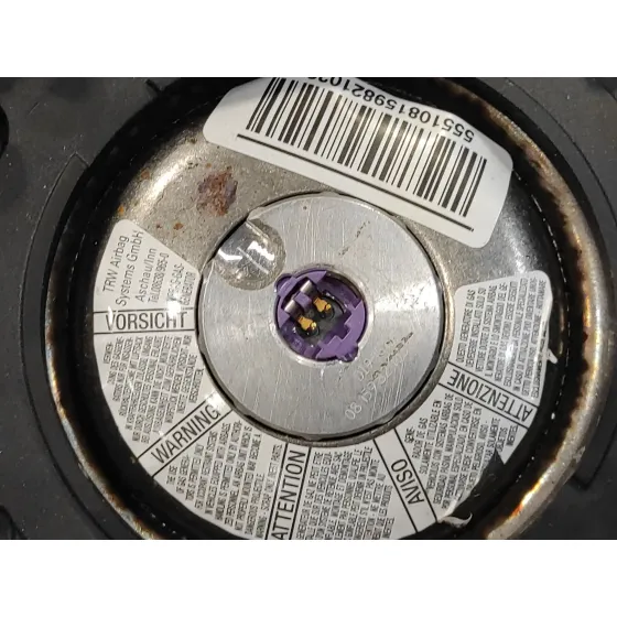 Airbag Delantero Izquierdo para Fiat Ducato Furgon
