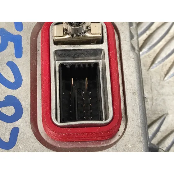Centralita Faros Xenon para Fiat 500 (312)