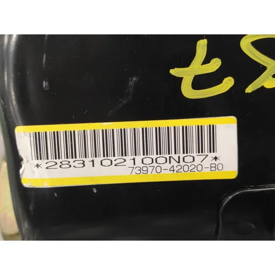 Airbag Delantero Derecho para Toyota Rav 4 (A2)