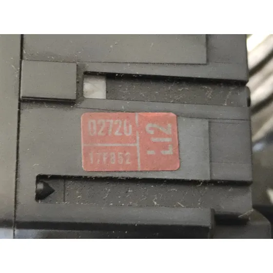 Mando Intermitentes para Toyota Auris