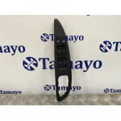 Mando Elevalunas Delantero Izquierdo para Nissan Primera Berlina (P12)