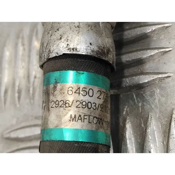 Tubos Aire Acondicionado para Mini Mini (R56)