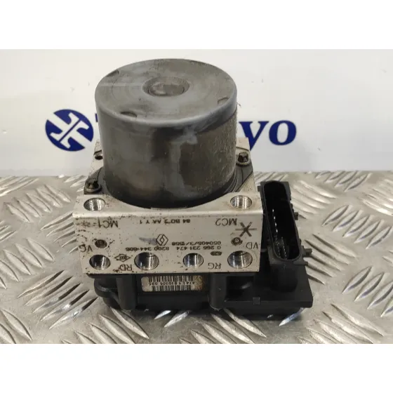 Abs para Renault Scenic Ii