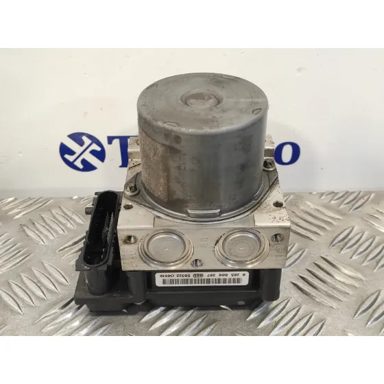 Abs para Renault Scenic Ii