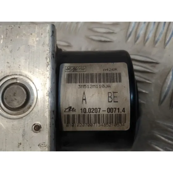 Abs para Ford Focus C-Max (Cap)