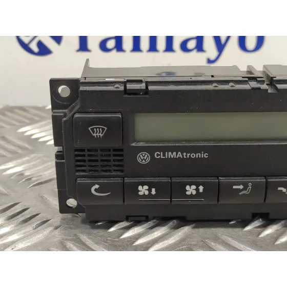 Mando Calefaccion / Aire Acondicionado para Volkswagen Bora Berlina (1J2)